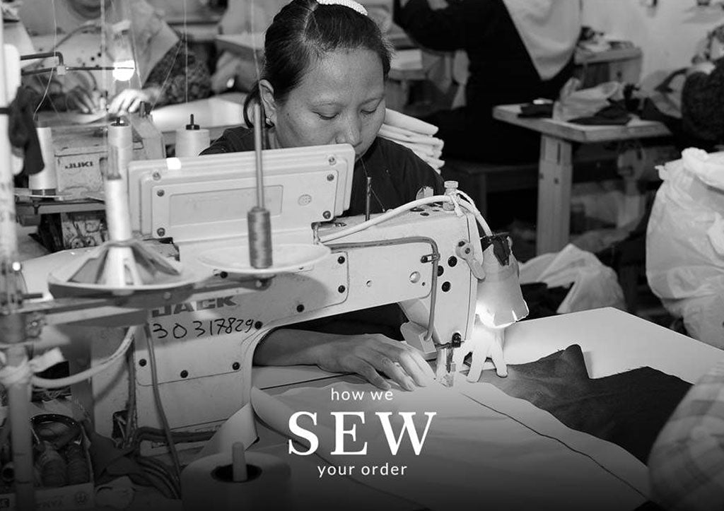 8 Langkah Mudah Menguasai Seni Menjahit bagi Pemula