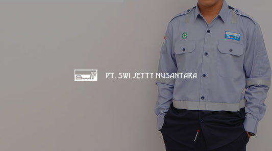 Workwear PT Swijetty Nusantara