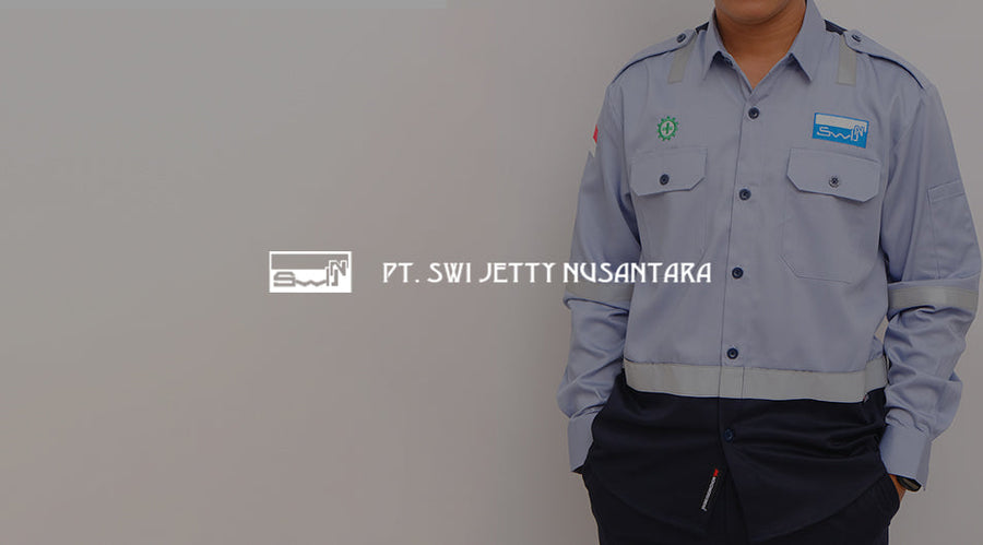 Workwear PT Swijetty Nusantara
