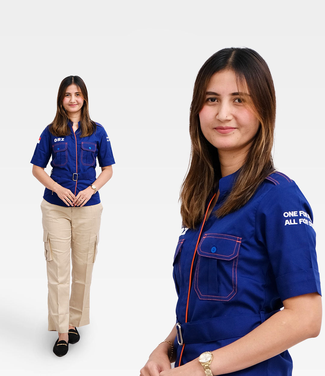 Manufacturing Solution