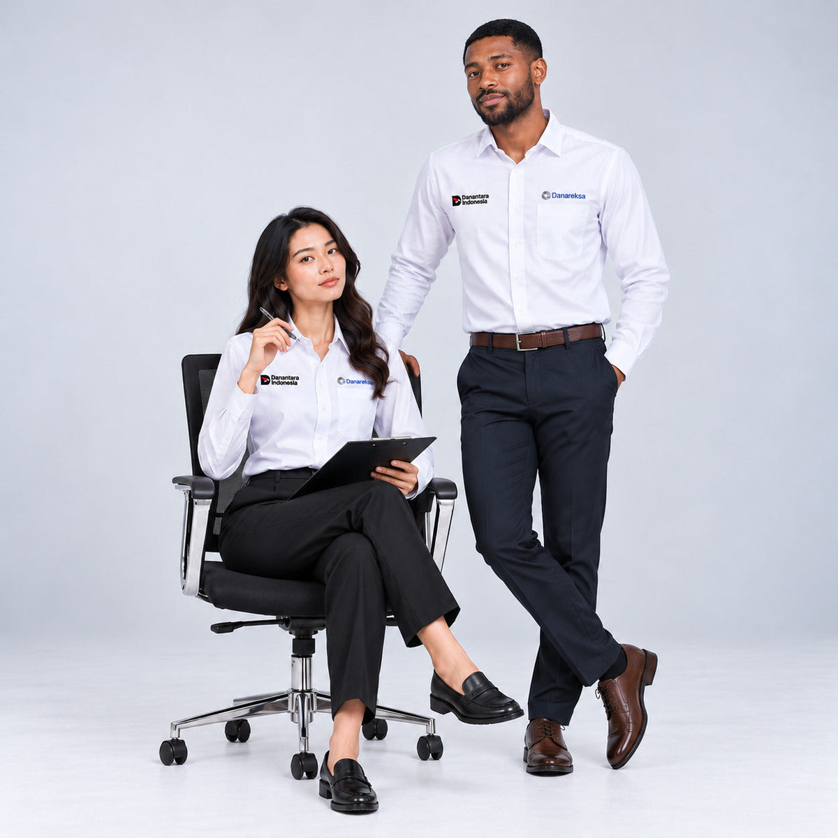Corporate & Office
