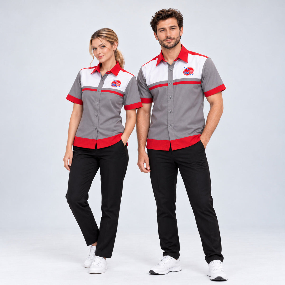 Retail Uniform