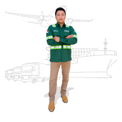 Workwear Kalla Group