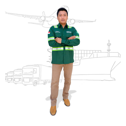 Workwear Kalla Group