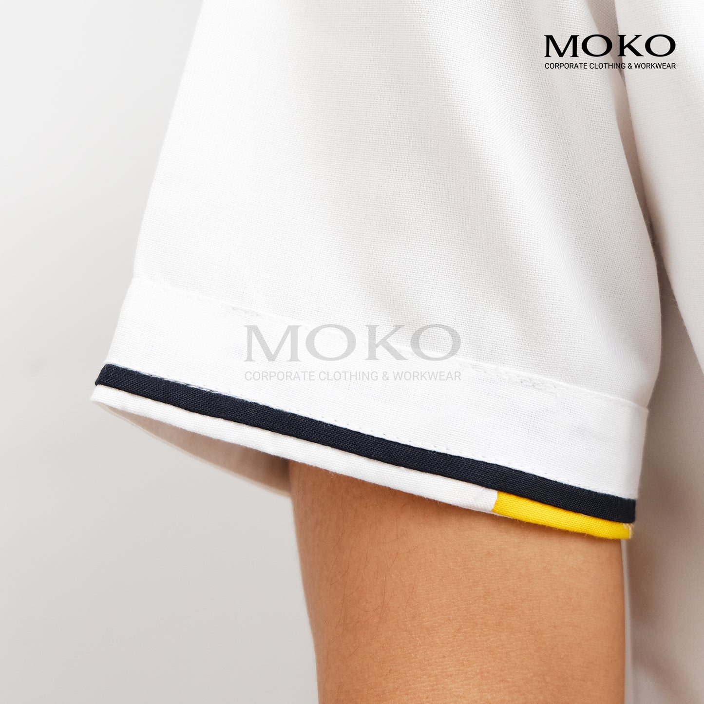 Uniform Bank Kuningan