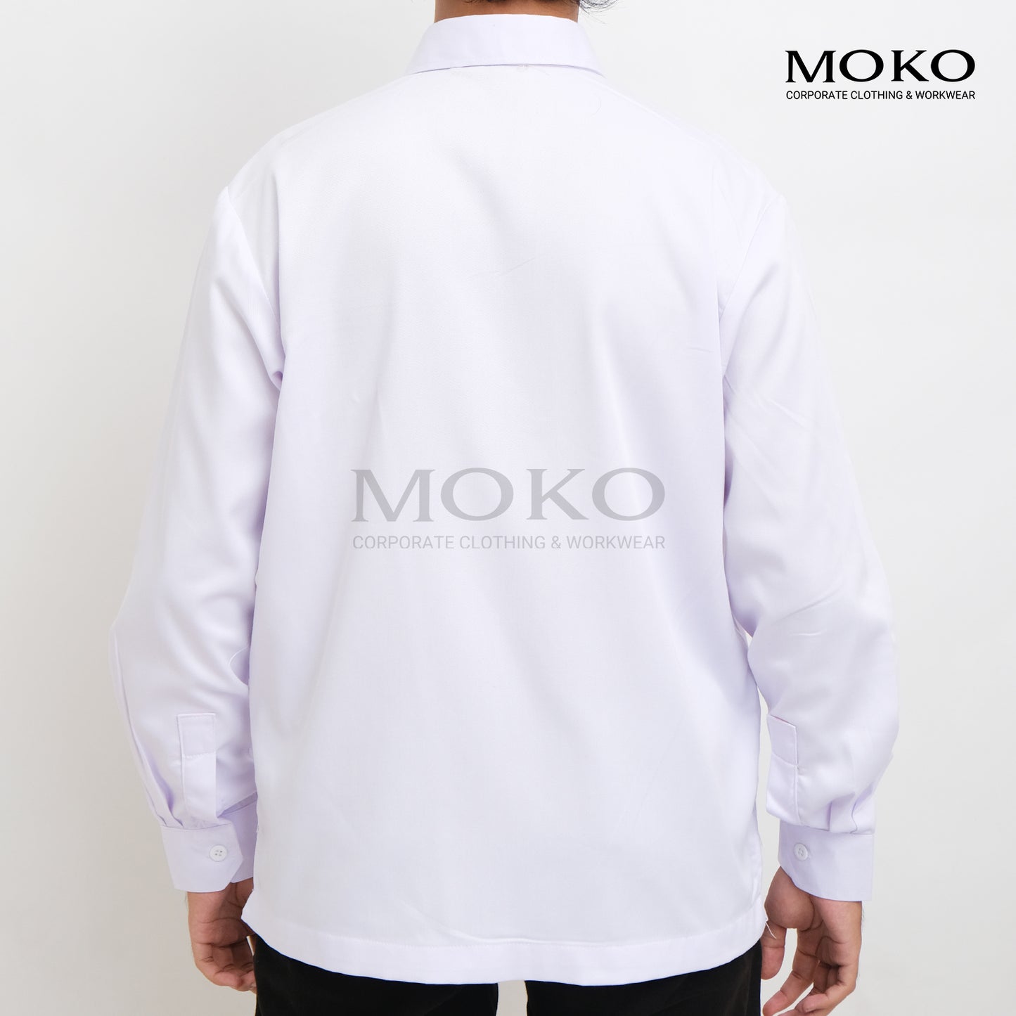 Uniform PT. Danareksa (Persero)