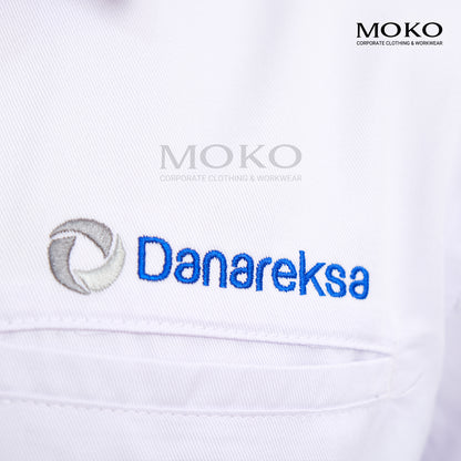 Uniform PT. Danareksa (Persero)