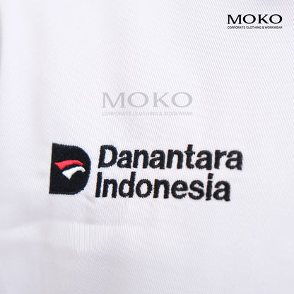 Uniform PT. Danareksa (Persero)