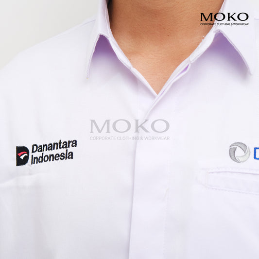 Uniform PT. Danareksa (Persero)