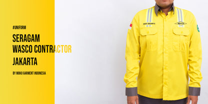 Workwear Wasco
