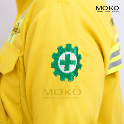Workwear Wasco