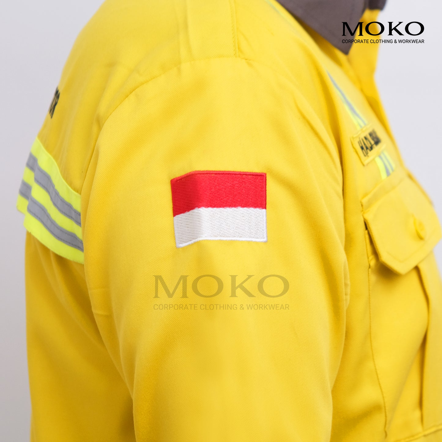 Workwear Wasco