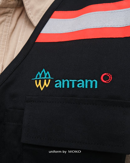 ROMPI-ANTAM-3 - Garment Indonesia
