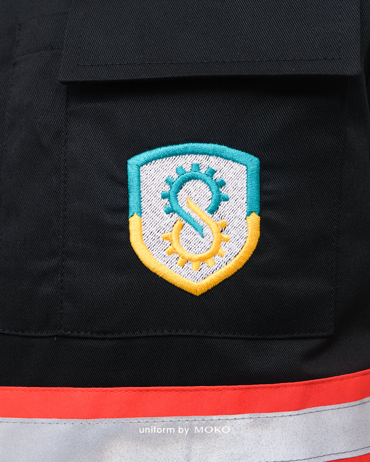 ROMPI-ANTAM-5 - Garment Indonesia