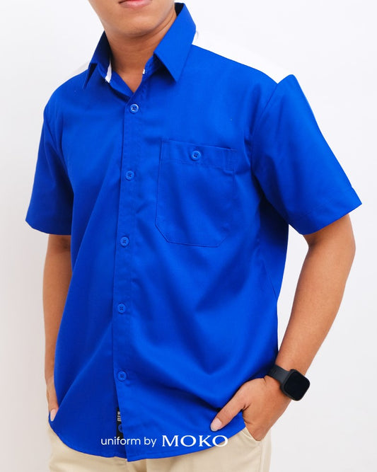 cv_rona - Garment Indonesia