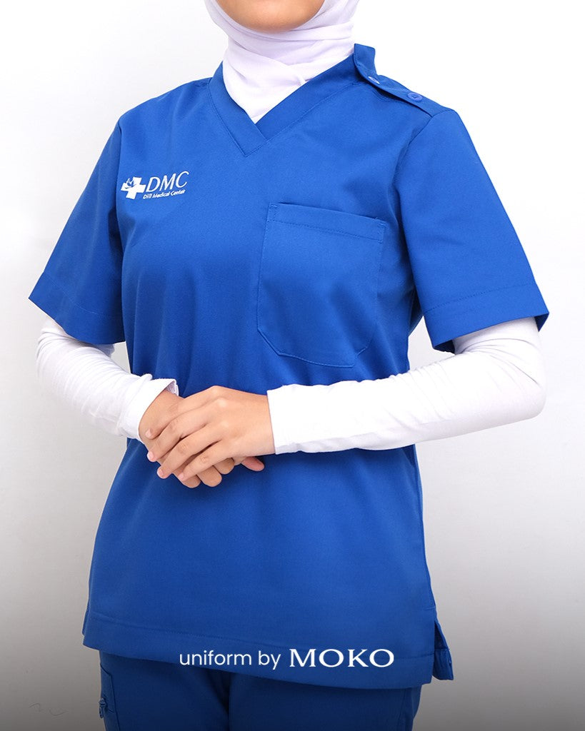 dmc_uniform - Garment Indonesia